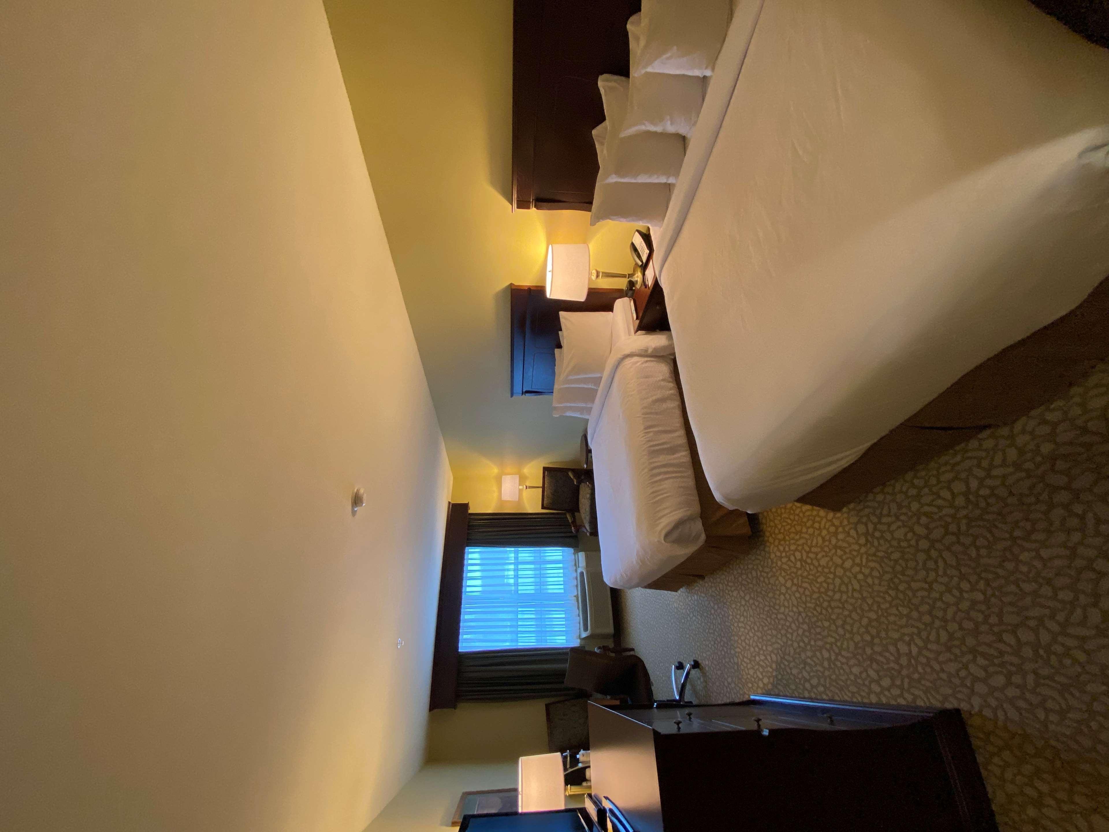 Best Western Plus Grand-Sault Hotel & Suites Exterior foto