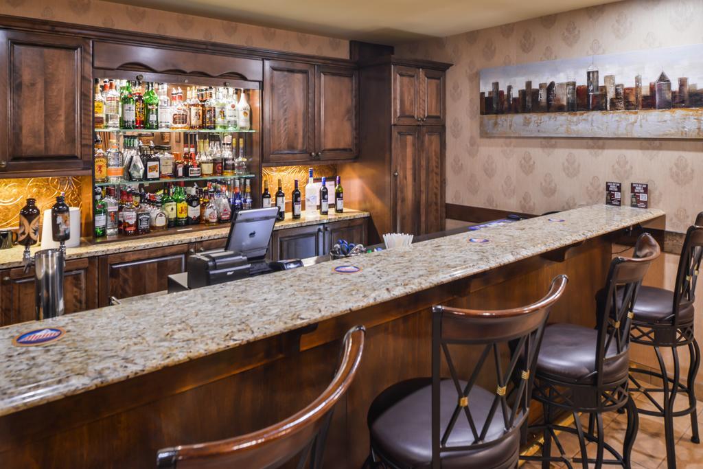 Best Western Plus Grand-Sault Hotel & Suites Exterior foto
